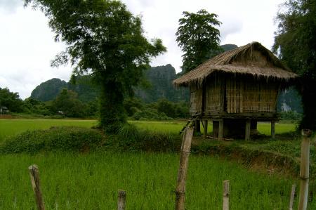 vang vieng